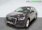 Audi Q2 30 TFSI 110 BVM   Beaupuy 31