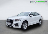 Audi Q2 occasion année 2022 boite Manuelle Annonce Audi Q2 occasion Essence 30 TFSI 110 BVM à Beaupuy