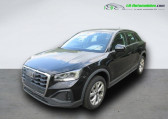 Audi Q2 occasion année 2023 boite Manuelle Annonce Audi Q2 occasion Essence 30 TFSI 110 BVM à Beaupuy