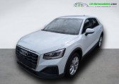 Audi Q2 occasion année 2023 boite Manuelle Annonce Audi Q2 occasion Essence 30 TFSI 110 BVM à Beaupuy