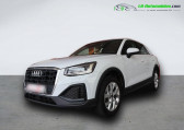 Audi Q2 occasion année 2023 boite Manuelle Annonce Audi Q2 occasion Essence 30 TFSI 110 BVM à Beaupuy