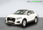 Audi Q2 30 TFSI 110 BVM   Beaupuy 31
