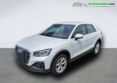 Audi Q2 occasion année 2023 boite Manuelle Annonce Audi Q2 occasion Essence 30 TFSI 110 BVM à Beaupuy