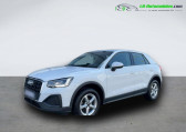 Audi Q2 occasion année 2021 boite Manuelle Annonce Audi Q2 occasion Essence 30 TFSI 110 BVM à Beaupuy