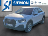 Annonce Audi Q2 occasion Essence 30 TFSI 110 BVM � L'Union