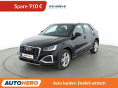 Annonce Audi Q2 occasion Essence 30 TFSI 110 BVM � L'Union