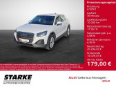 Annonce Audi Q2 occasion Essence 30 TFSI 110 BVM � L'Union