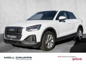 Annonce Audi Q2 occasion Essence 30 TFSI 110 BVM � L'Union
