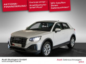 Annonce Audi Q2 occasion Essence 30 TFSI 110 BVM � L'Union