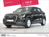 Annonce Audi Q2 occasion Essence 30 TFSI 110 BVM � L'Union