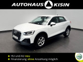 Annonce Audi Q2 occasion Essence 30 TFSI 110 BVM � L'Union