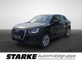 Annonce Audi Q2 occasion Essence 30 TFSI 110 BVM � L'Union