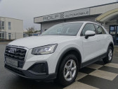 Annonce Audi Q2 occasion Essence 30 TFSI 110 BVM � L'Union