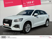 Annonce Audi Q2 occasion Essence 30 TFSI 110 BVM � L'Union