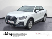 Annonce Audi Q2 occasion Essence 30 TFSI 110 BVM � L'Union
