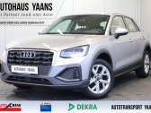 Annonce Audi Q2 occasion Essence 30 TFSI 110 BVM  L'Union