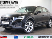 Annonce Audi Q2 occasion Essence 30 TFSI 110 BVM  L'Union
