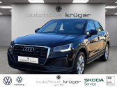 Annonce Audi Q2 occasion Essence 30 TFSI 110 BVM  L'Union
