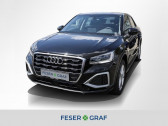 Audi Q2 occasion année 2023 boite Manuelle Annonce Audi Q2 occasion Essence 30 TFSI 110 BVM à L'Union