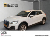 Annonce Audi Q2 occasion Essence 30 TFSI 110 BVM  L'Union