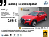 Annonce Audi Q2 occasion Essence 30 TFSI 110 BVM � L'Union