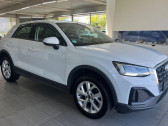 Audi Q2 occasion année 2023 boite Manuelle Annonce Audi Q2 occasion Essence 30 TFSI 110 BVM à L'Union