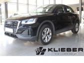 Annonce Audi Q2 occasion Essence 30 TFSI 110 BVM  L'Union
