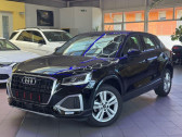 Audi Q2 occasion année 2023 boite Manuelle Annonce Audi Q2 occasion Essence 30 TFSI 110 BVM à L'Union