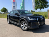 Audi Q2 occasion année 2023 boite Manuelle Annonce Audi Q2 occasion Essence 30 TFSI 110 BVM à L'Union