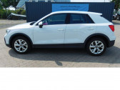 Audi Q2 occasion année 2023 boite Manuelle Annonce Audi Q2 occasion Essence 30 TFSI 110 BVM à L'Union
