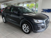 Audi Q2 occasion année 2023 boite Manuelle Annonce Audi Q2 occasion Essence 30 TFSI 110 BVM à L'Union