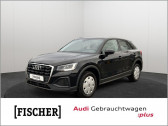 Audi Q2 30 TFSI 110 BVM   L'Union 31