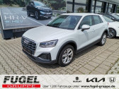 Audi Q2 30 TFSI 110 BVM   L'Union 31