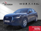 Audi Q2 30 TFSI 110 BVM   L'Union 31