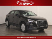 Audi Q2 30 TFSI 110 BVM   L'Union 31