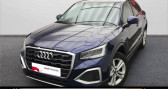 Annonce Audi Q2 occasion Essence 30 tfsi 110 bvm6 business line  Saint-Ouen-l'Aumne