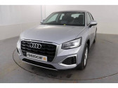 Audi Q2 occasion année 2021 boite Manuelle Annonce Audi Q2 occasion Essence 30 TFSI 110 BVM6 Business line à Vélizy-Villacoublay