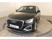 Audi Q2 occasion année 2021 boite Manuelle Annonce Audi Q2 occasion Essence 30 TFSI 110 BVM6 Business line à Vélizy-Villacoublay