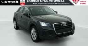 Audi Q2 , garage CHAMBON & FILS AUTOMOBILE  LA GRAND CROIX