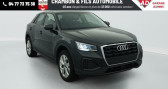 Audi Q2 occasion année 2023 boite Manuelle Annonce Audi Q2 occasion Essence 30 TFSI 110 BVM6 Design à LA GRAND CROIX