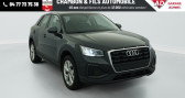 Audi Q2 occasion  année 2023 boite Manuelle Annonce Audi Q2 occasion Essence 30 TFSI 110 BVM6 Design à LA GRAND CROIX