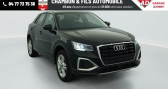 Annonce Audi Q2 occasion Essence 30 TFSI 110 BVM6 Design  LA GRAND CROIX