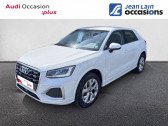 Annonce Audi Q2 occasion Essence 30 TFSI 110 BVM6 Design  Ville-la-Grand
