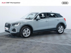 Audi Q2 occasion 2023 mise en vente à Saint-Clment-de-Rivire par le garage Volkswagen DBF Saint-Clment-de-Rivire - photo n°1