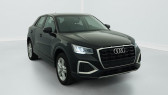Annonce Audi Q2 occasion Essence 30 TFSI 110 BVM6 Design  SAINT-GREGOIRE