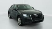 Annonce Audi Q2 occasion Essence 30 TFSI 110 BVM6 Design  SAINT-GREGOIRE