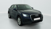 Annonce Audi Q2 occasion Essence 30 TFSI 110 BVM6 Design � SAINT-GREGOIRE