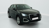 Annonce Audi Q2 occasion Essence 30 TFSI 110 BVM6 Design � SAINT-GREGOIRE