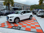 Audi Q2 occasion Blanc année 2021 boite Manuelle Annonce Audi Q2 occasion Essence 30 TFSI 110 DESIGN LED GPS Cl? Confort Cam?ra Hayon Elect. à Saïx