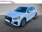 Audi Q2 30 TFSI 110ch Advanced   RIVERY 80
